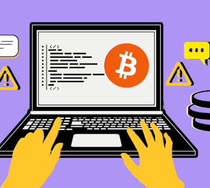 Crypto Scams — The Complete Guide