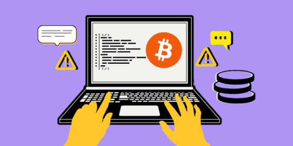 Crypto Scams — The Complete Guide