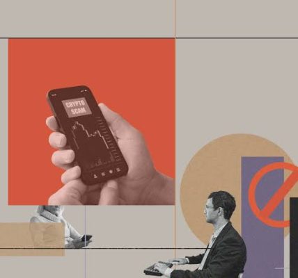 How to Avoid Crypto Giveaway Scams on Social Media