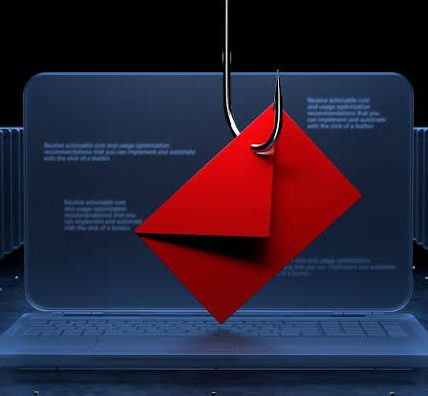 Phishing Scams — The Complete Guide
