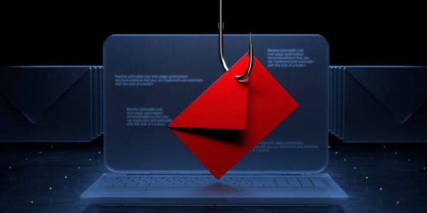 Phishing Scams — The Complete Guide