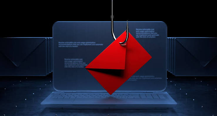 Phishing Scams — The Complete Guide