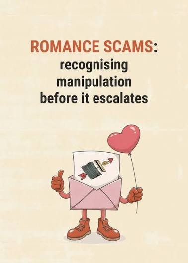 Romance Scams — The Complete Guide