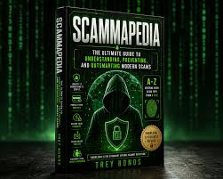 Scam Prevention and Recovery The Complete Guide
