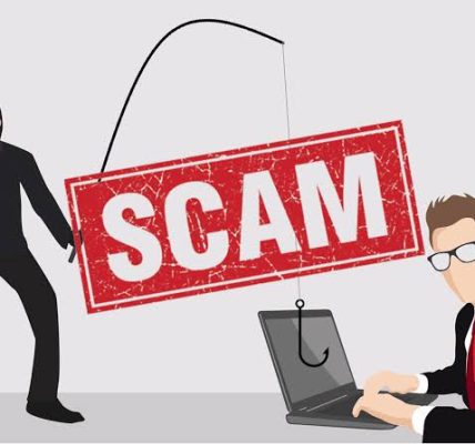 What Is Phishing A Simple Guide to How Phishing Scams Work