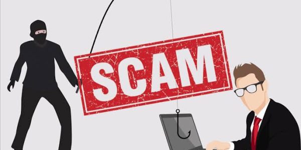 What Is Phishing A Simple Guide to How Phishing Scams Work