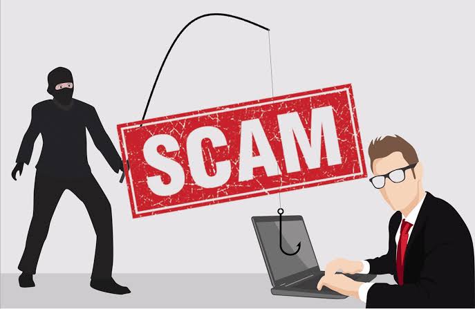 What Is Phishing A Simple Guide to How Phishing Scams Work