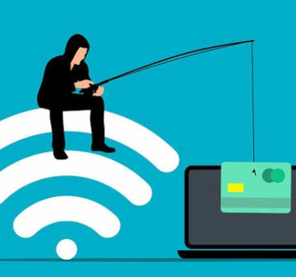 What to Do After You Clicked a Phishing Link