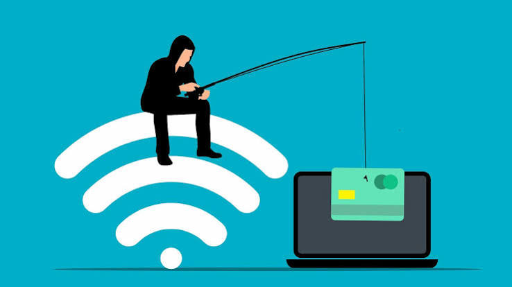 What to Do After You Clicked a Phishing Link