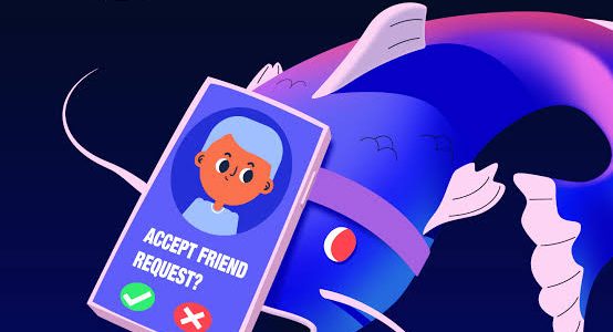 What to Do If You Think You’re Being Catfished or Scammed Online