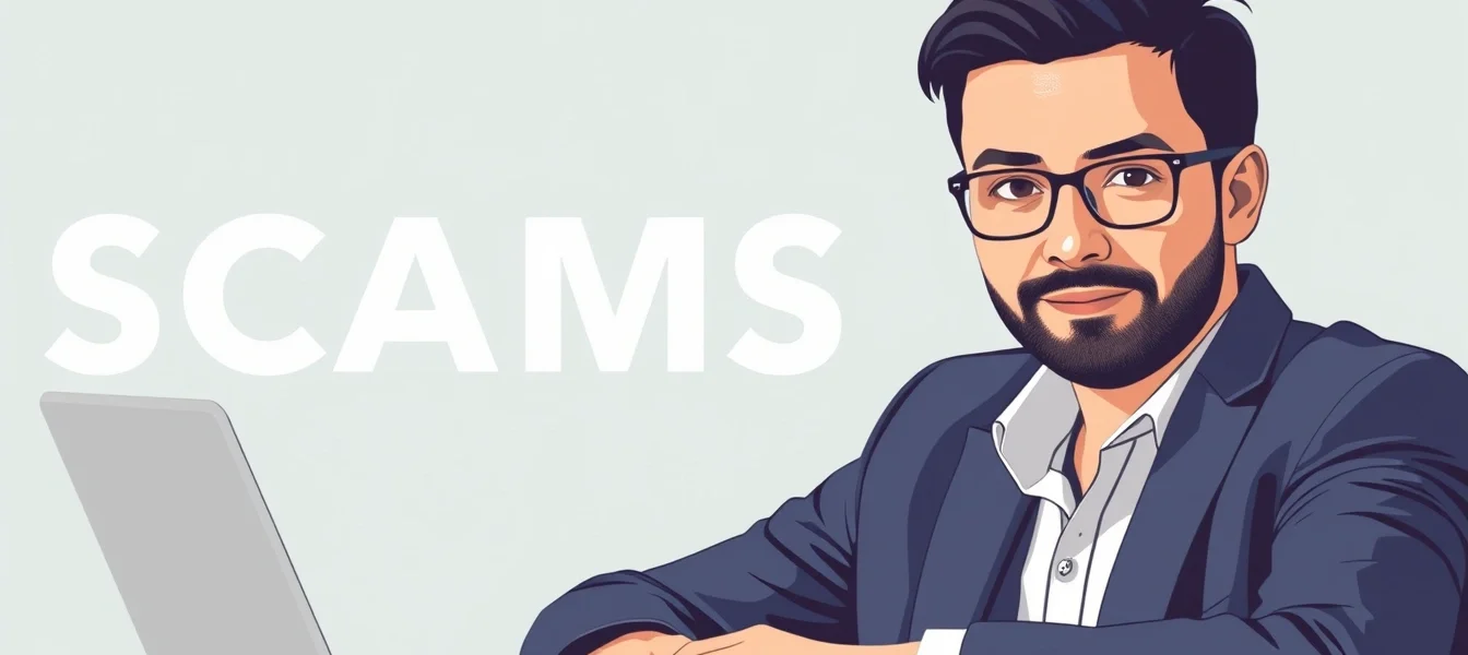 Crypto Scams — The Complete Guide Crypto Scams — The Complete Guide