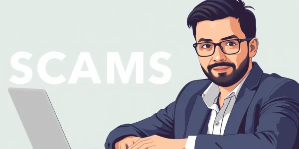 Crypto Scams — The Complete Guide Crypto Scams — The Complete Guide
