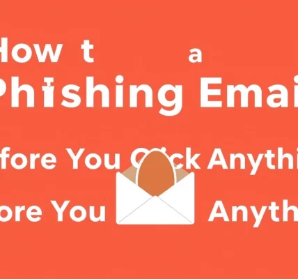 How to Spot a Phishing Email Before You Click Anything How to Spot a Phishing Email Before You Click Anything