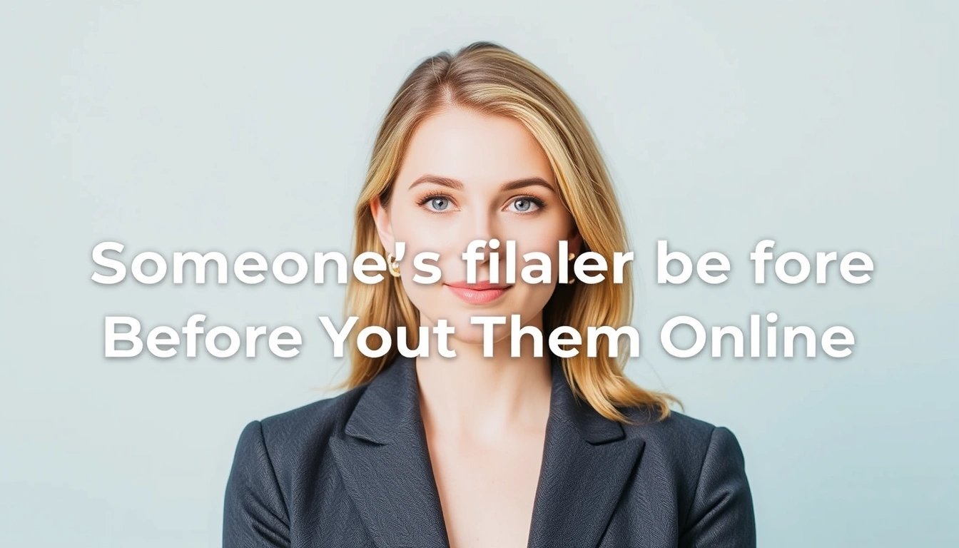 How to Verify Someone’s Identity Before You Trust Them Online How to Verify Someone’s Identity Before You Trust Them Online