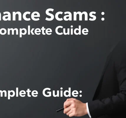 Romance Scams — The Complete Guide Romance Scams — The Complete Guide