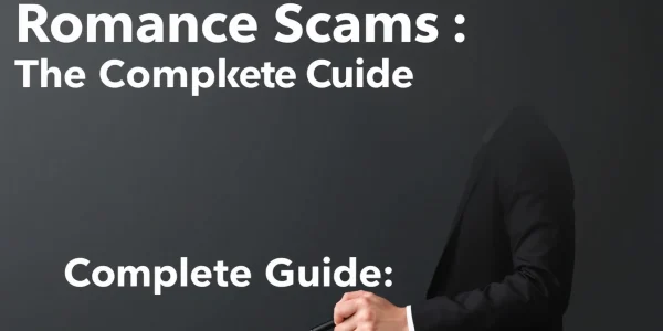 Romance Scams — The Complete Guide Romance Scams — The Complete Guide
