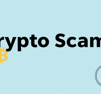 What Is a Crypto Scam? Common Types of Crypto Fraud Explained What Is a Crypto Scam? Common Types of Crypto Fraud Explained