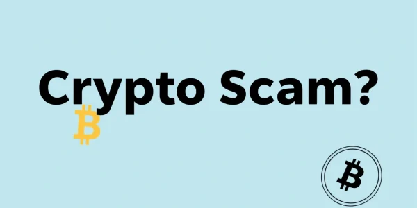 What Is a Crypto Scam? Common Types of Crypto Fraud Explained What Is a Crypto Scam? Common Types of Crypto Fraud Explained