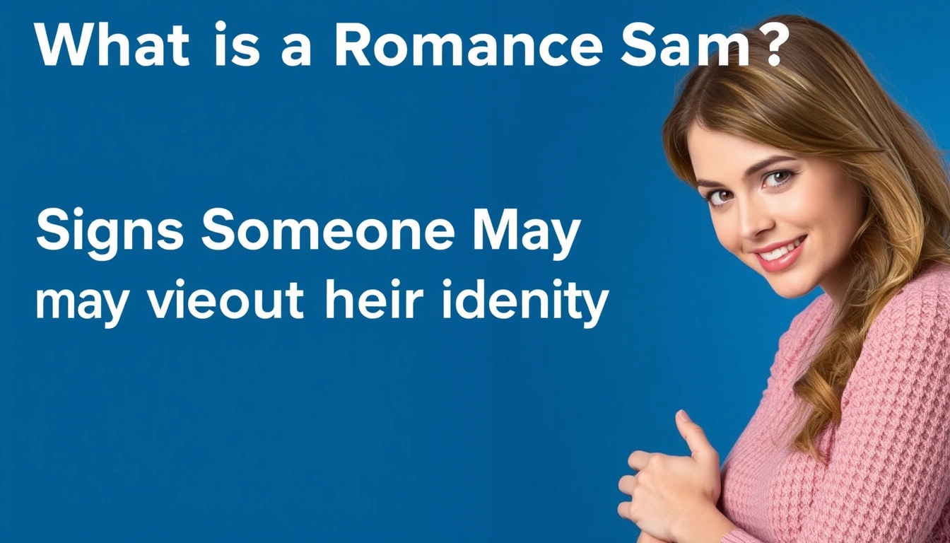 What Is a Romance Scam? Signs Someone May Be Lying About Their Identity What Is a Romance Scam? Signs Someone May Be Lying About Their Identity