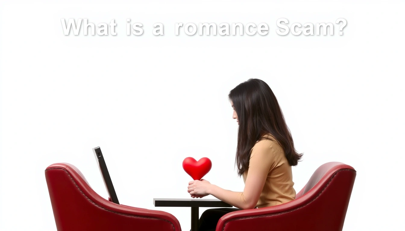 What Is a Romance Scam? Signs Someone May Be Lying About Their Identity