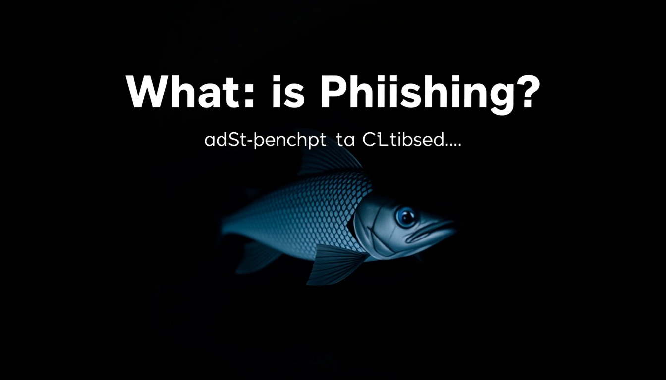 What Is Phishing? A Simple Guide to How Phishing Scams Work What Is Phishing? A Simple Guide to How Phishing Scams Work