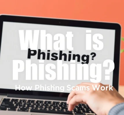 What Is Phishing? A Simple Guide to How Phishing Scams Work What Is Phishing? A Simple Guide to How Phishing Scams Work