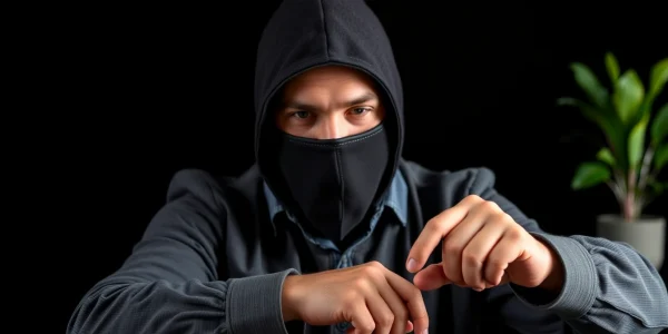 What to Do If You Sent Crypto to a Scammer