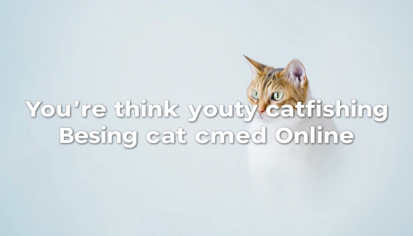 What to Do If You Think You’re Being Catfished or Scammed Online What to Do If You Think You’re Being Catfished or Scammed Online